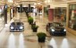 Bugatti Veyron đua cùng Nissan GT-R ngay trong Trung tâm thương mại và cái kết bất ngờ